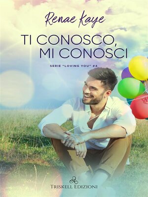 cover image of Ti conosco, mi conosci